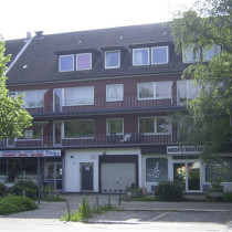 Mehrfamilienhaus Billstedt