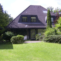 Doppelhaus Grosshansdorf