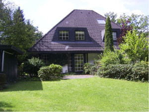 Doppelhaus Grosshansdorf