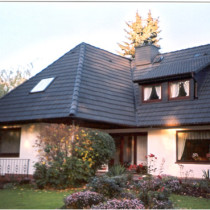 Einfamilienhaus Grosshansdorf