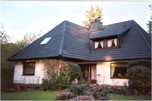Einfamilienhaus Grosshansdorf